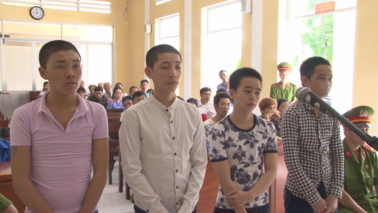 Công dân & Pháp luật 17-07-2016