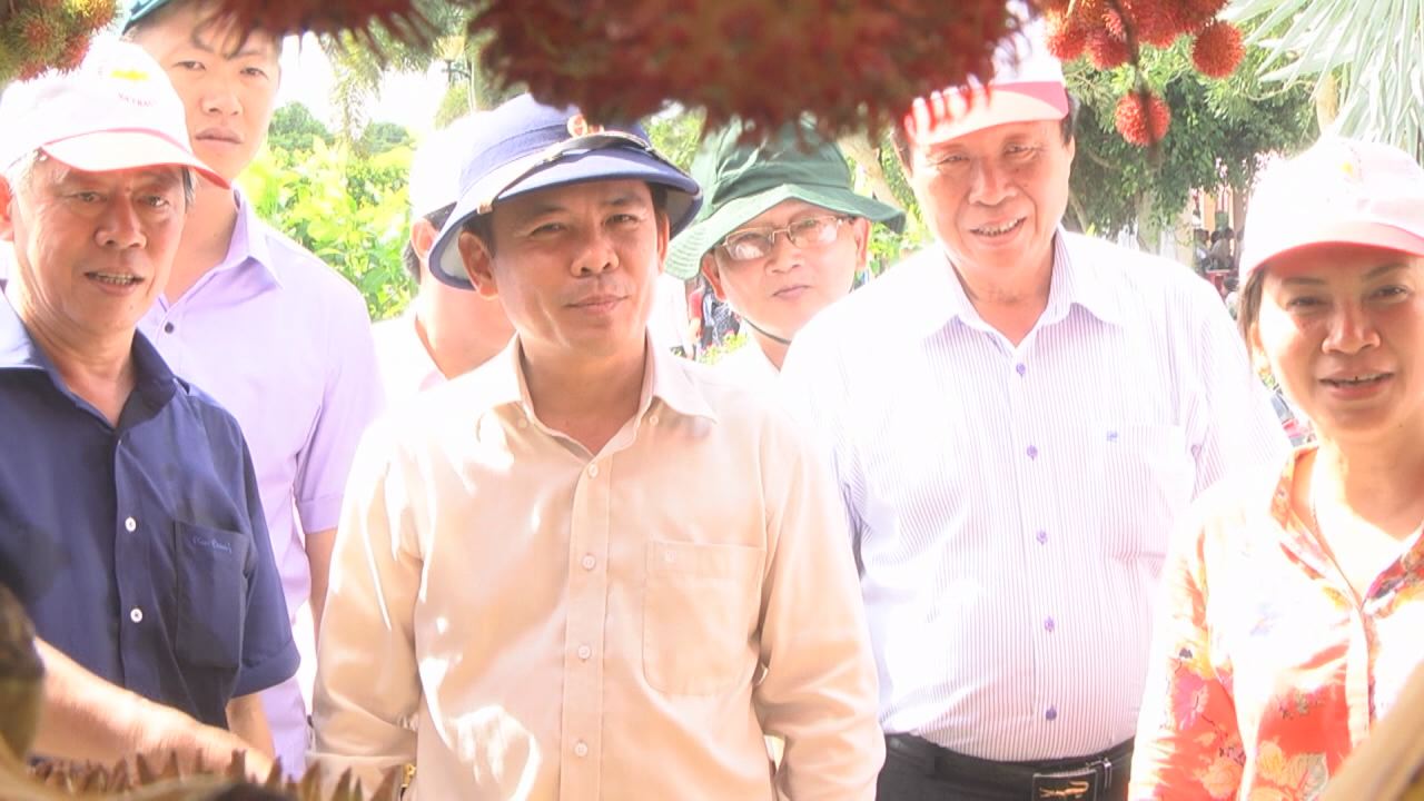 Du lịch Sóc Trăng 18-07-2016