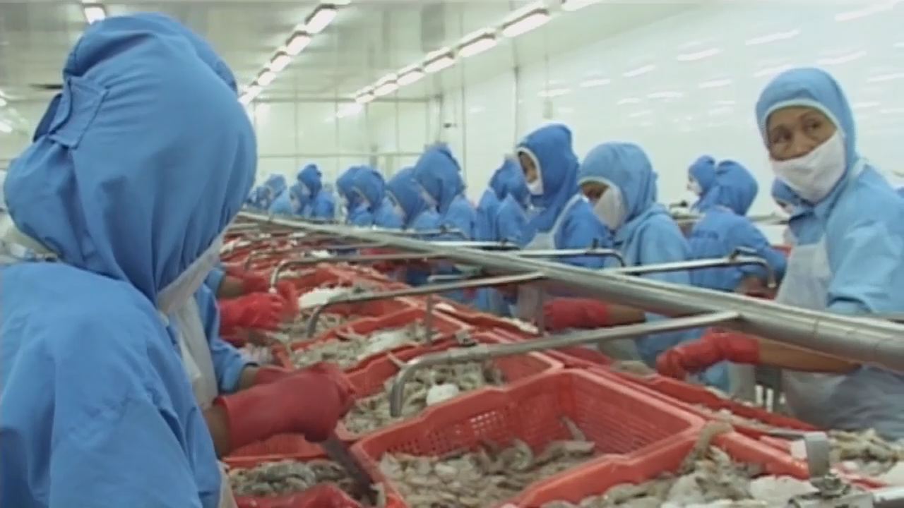 Công đoàn & Công nhân viên chức lao động 18-07-2016