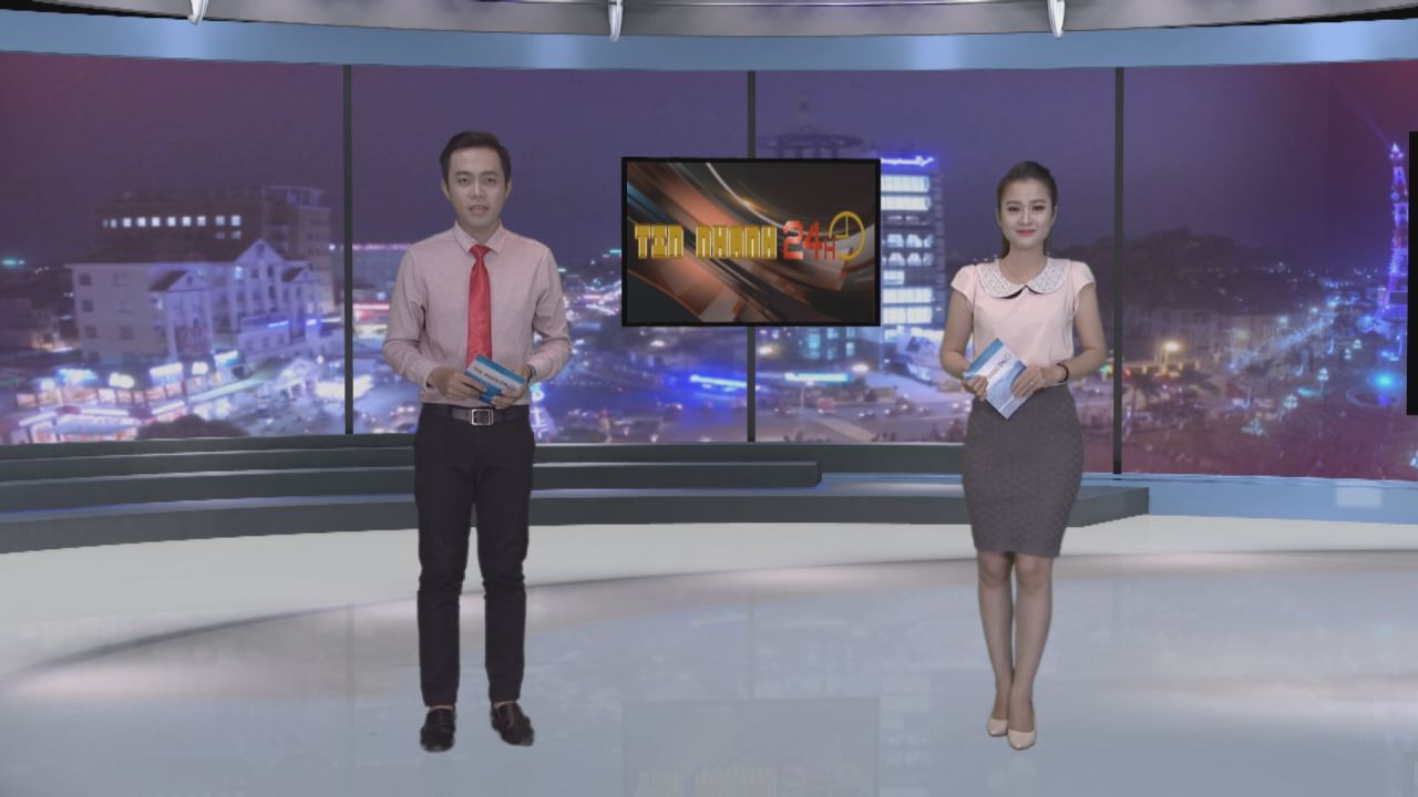 Tin nhanh 24h 18-07-2016