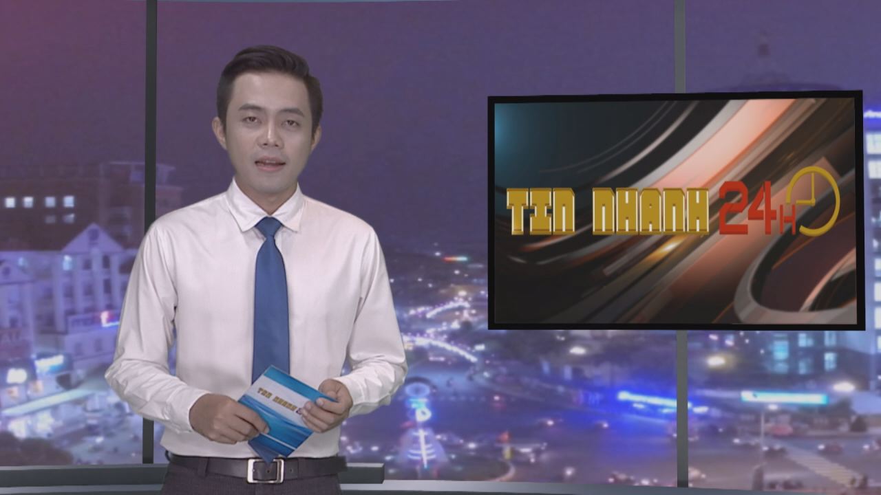 Tin nhanh 24h 19-07-2016