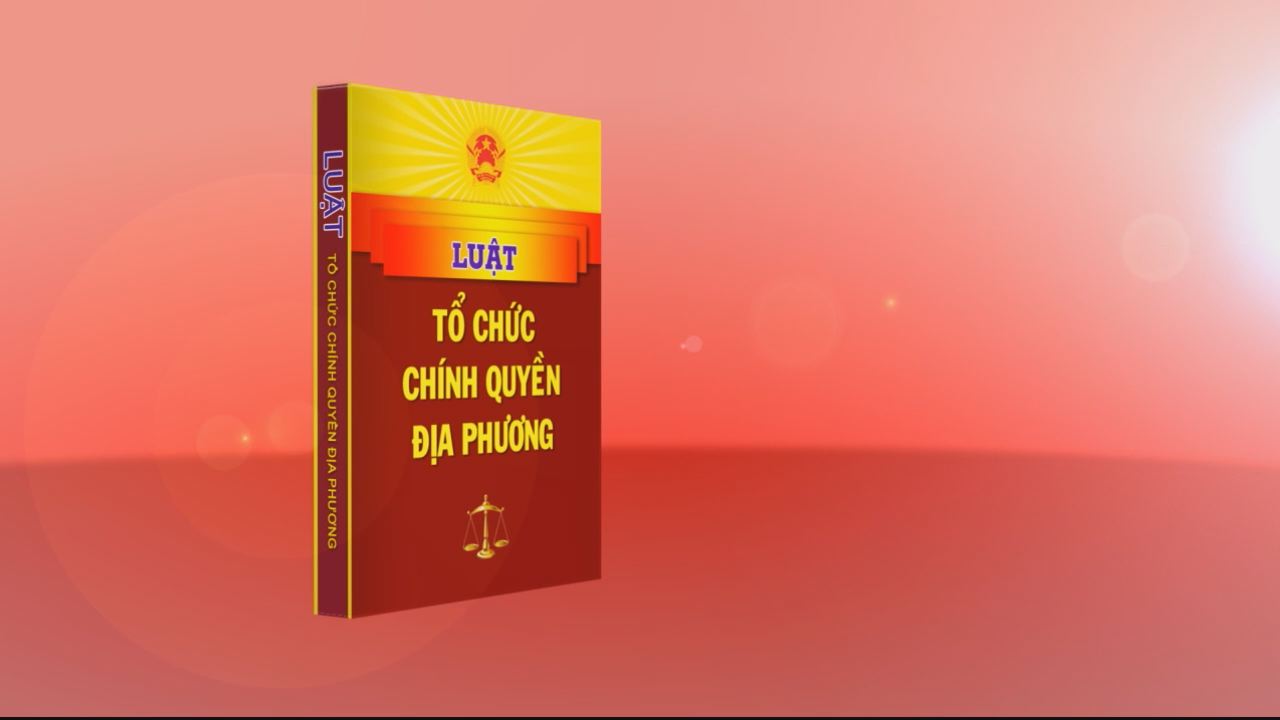 Giới thiệu Pháp luật Việt Nam 20-07-2016