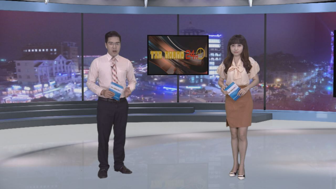 Tin nhanh 24h 20-07-2016