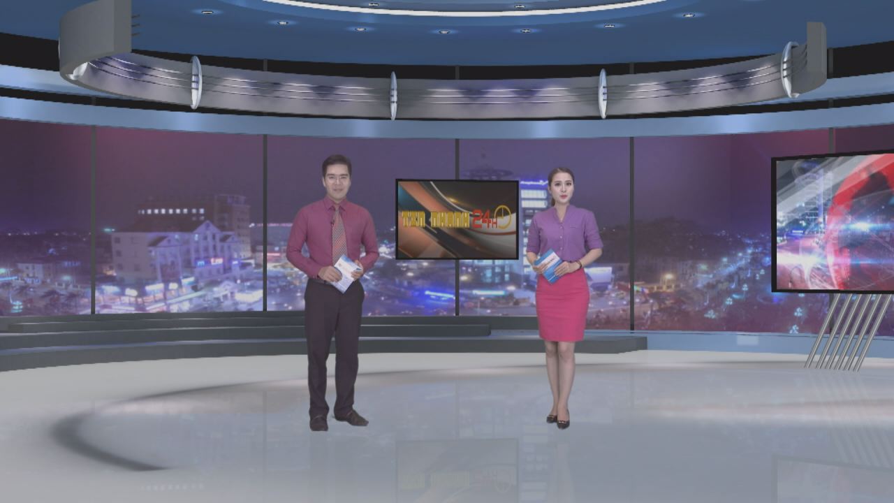 Tin nhanh 24h 24-07-2016