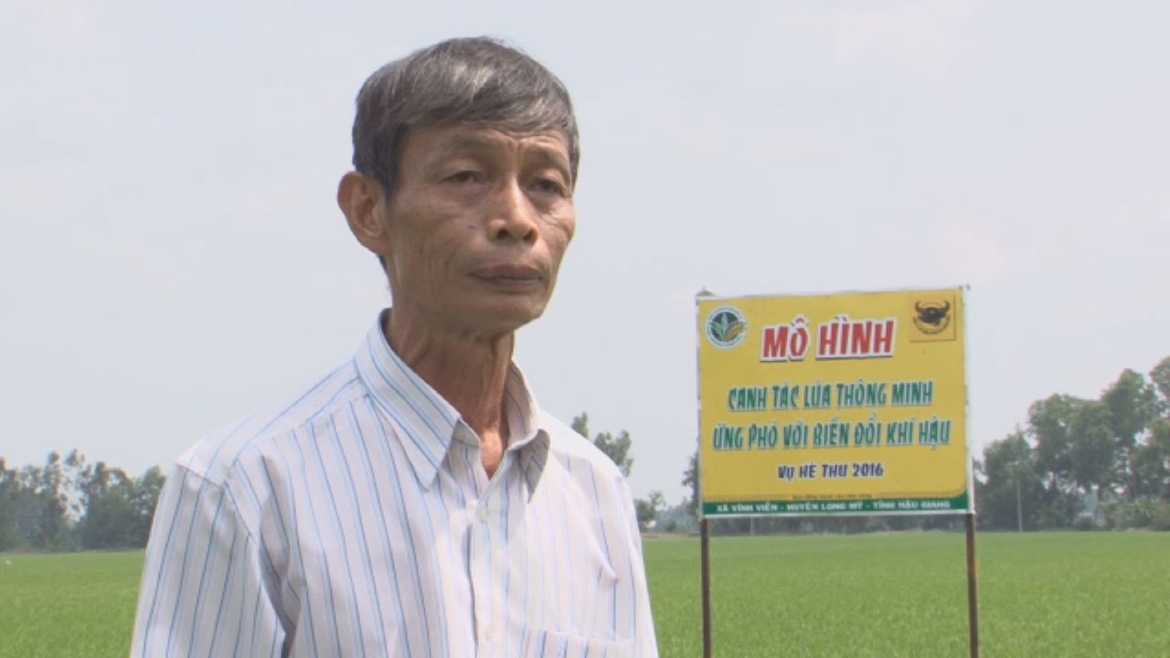 Đồng hành và chia sẽ 25-07-2016