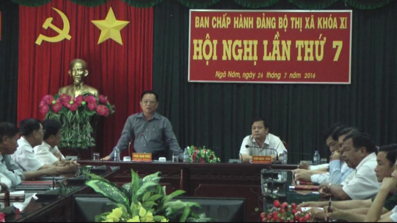 Tin nhanh 24h 26-07-2016
