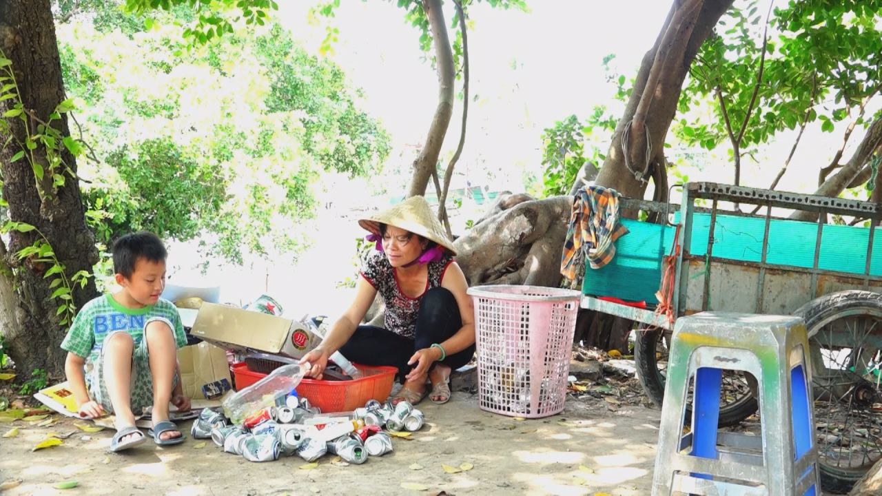 Nét Việt-Điều cao quí trong tôi 27-07-2016