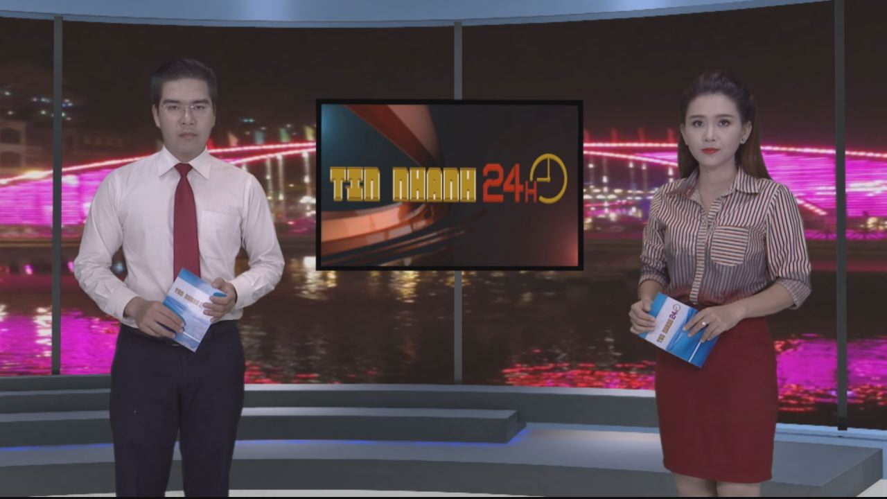 Tin nhanh 24h 27-07-2016