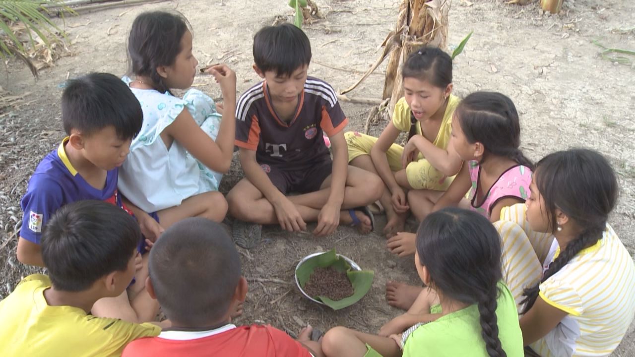 Nét Việt-Còn đó những mùa vui 29-07-2016