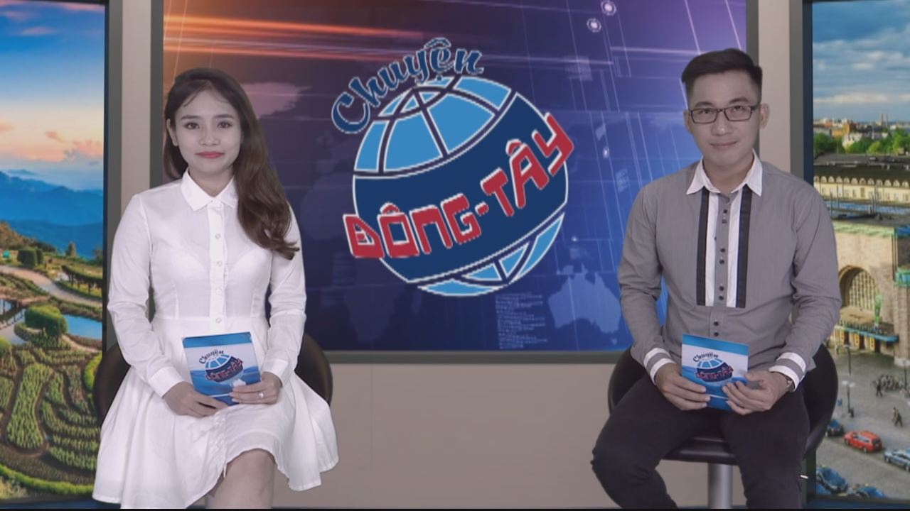 Câu chuyện Đông - Tây 29-07-2016