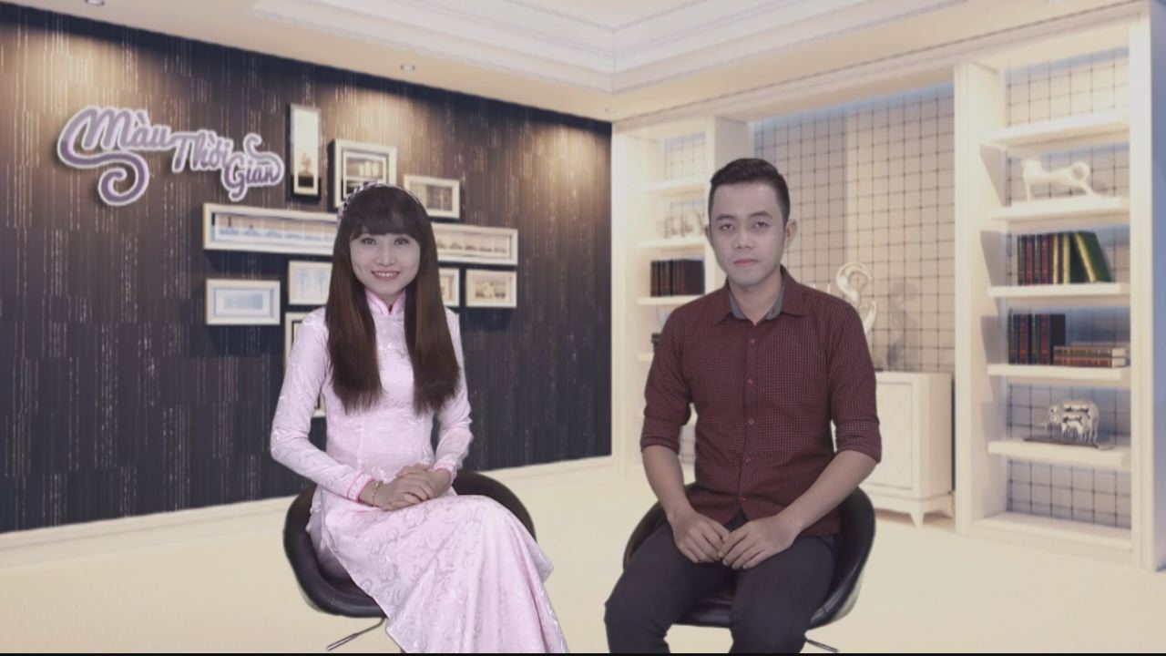 Màu thời gian 29-07-2016