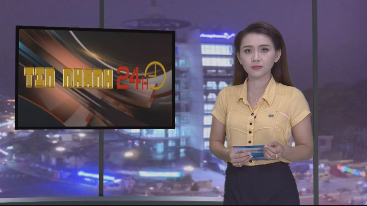 Tin nhanh 24h 06-08-2016