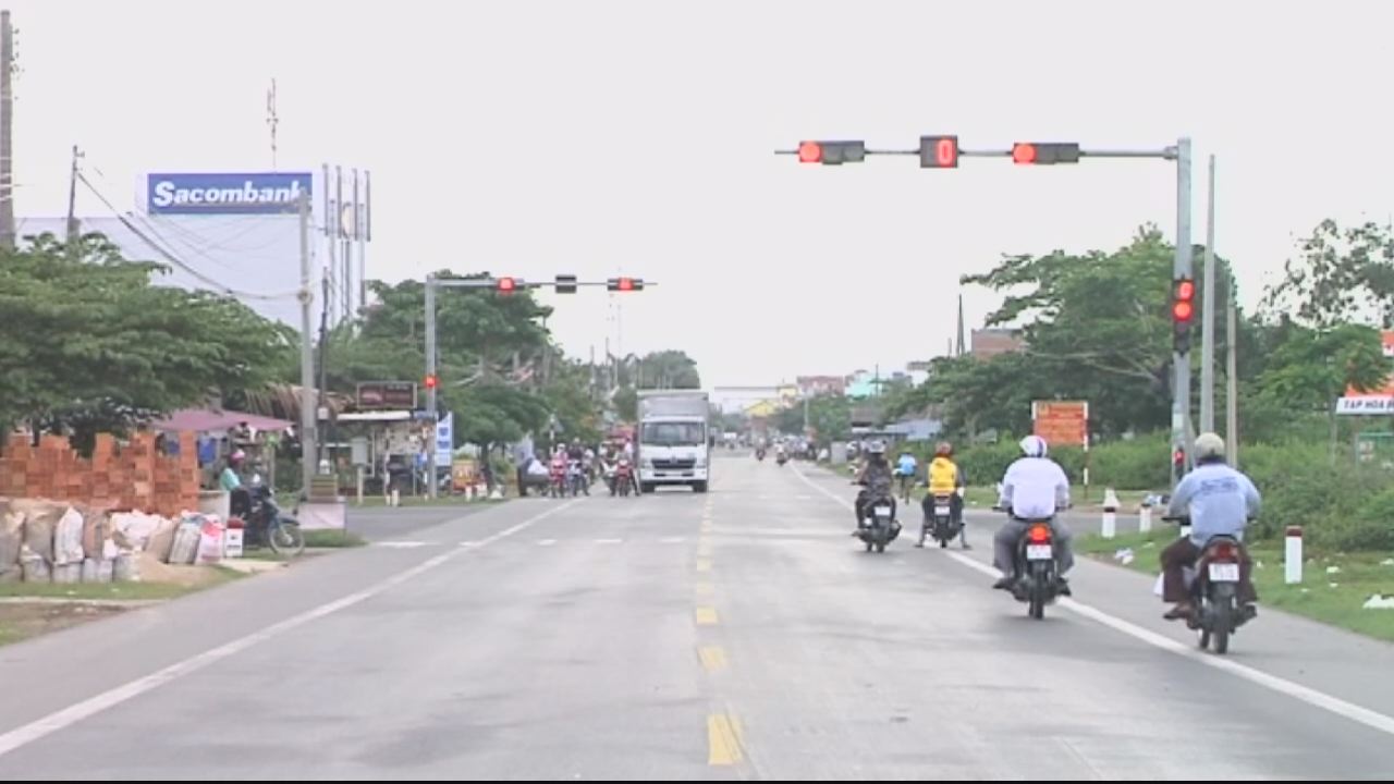 Trang tin địa phương-Huyện Mỹ Xuyên 07-08-2016