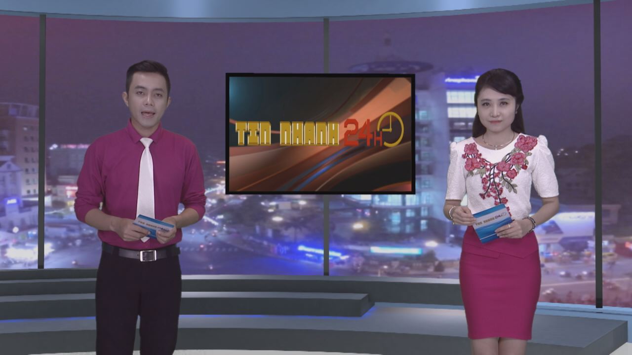 Tin nhanh 24h 07-08-2016