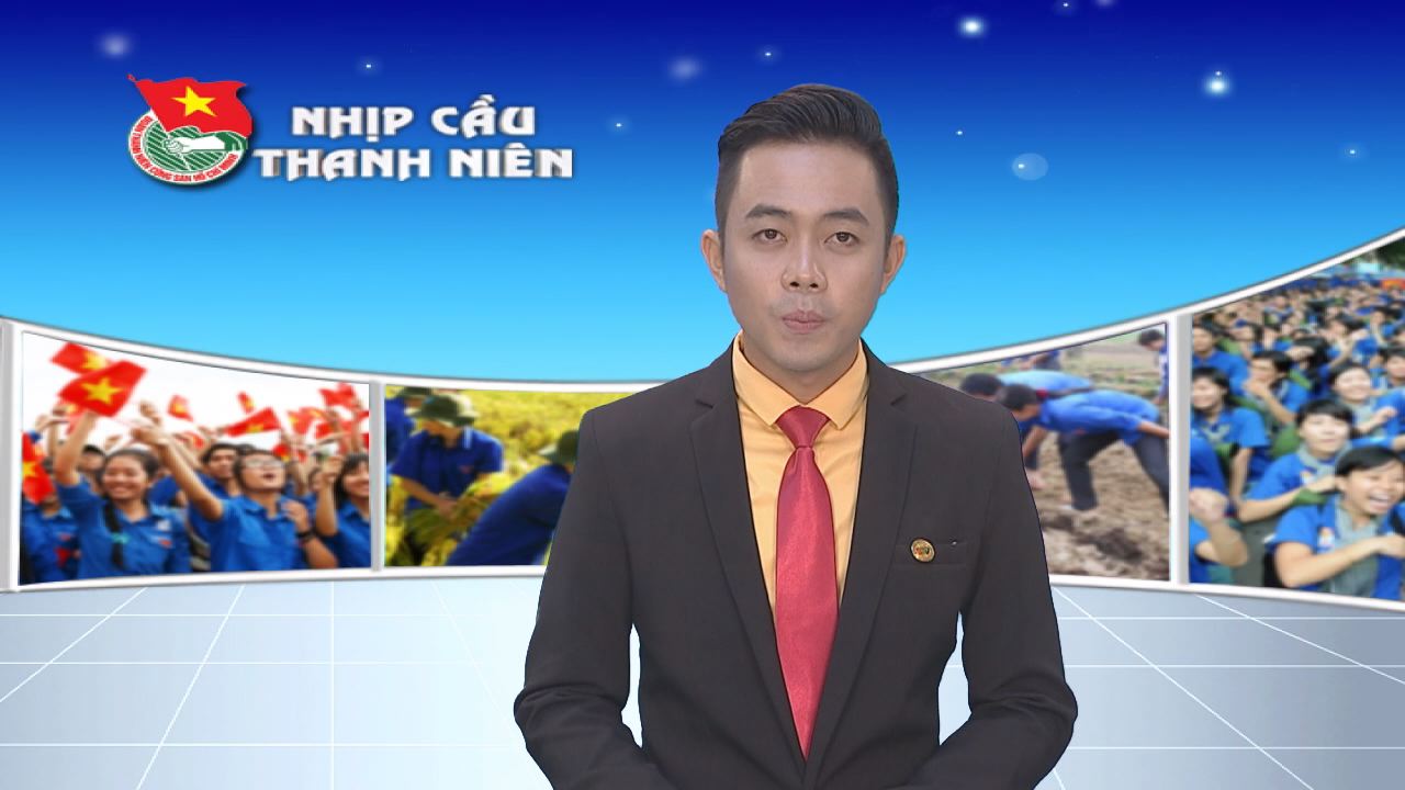 Nhịp cầu Thanh niên 08-08-2016