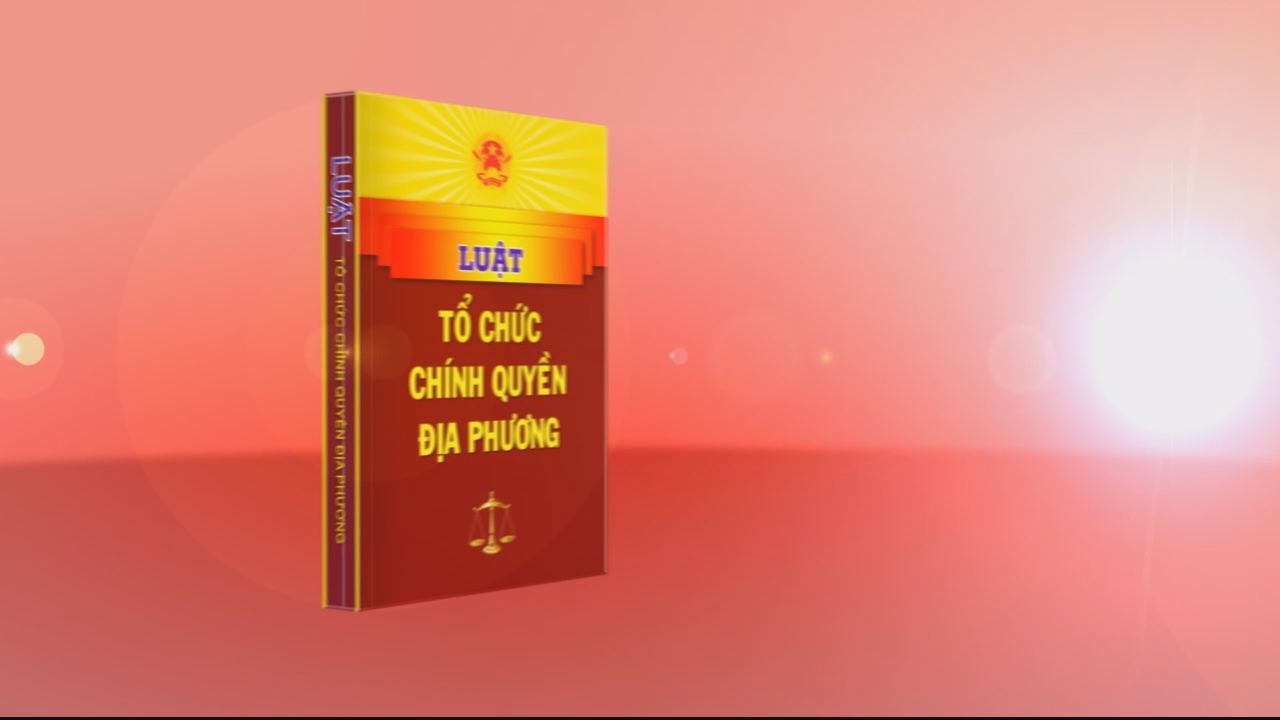 Giới thiệu Pháp luật Việt Nam 08-08-2016