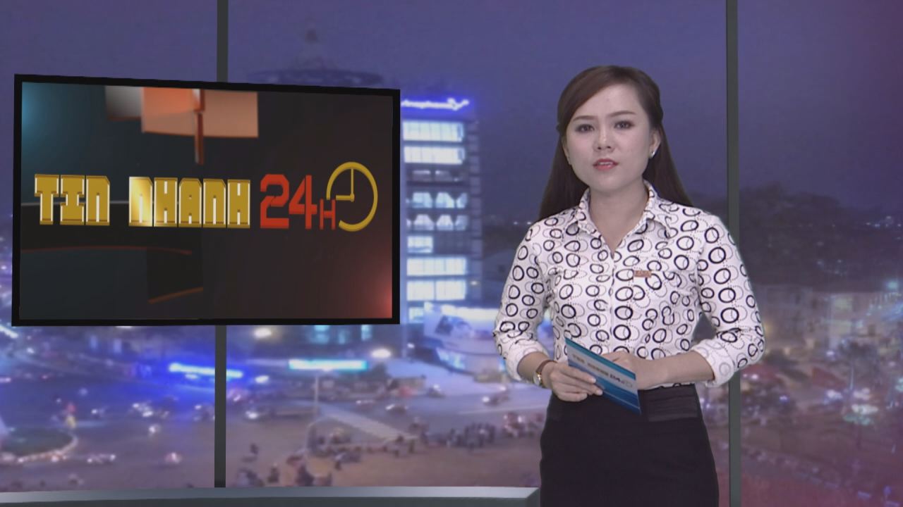 Tin nhanh 24h 08-08-2016