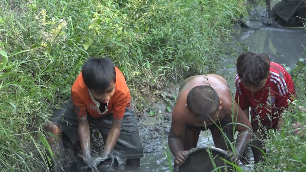 Nét Việt - Kể Chuyện Ngày Thơ 08-08-2016