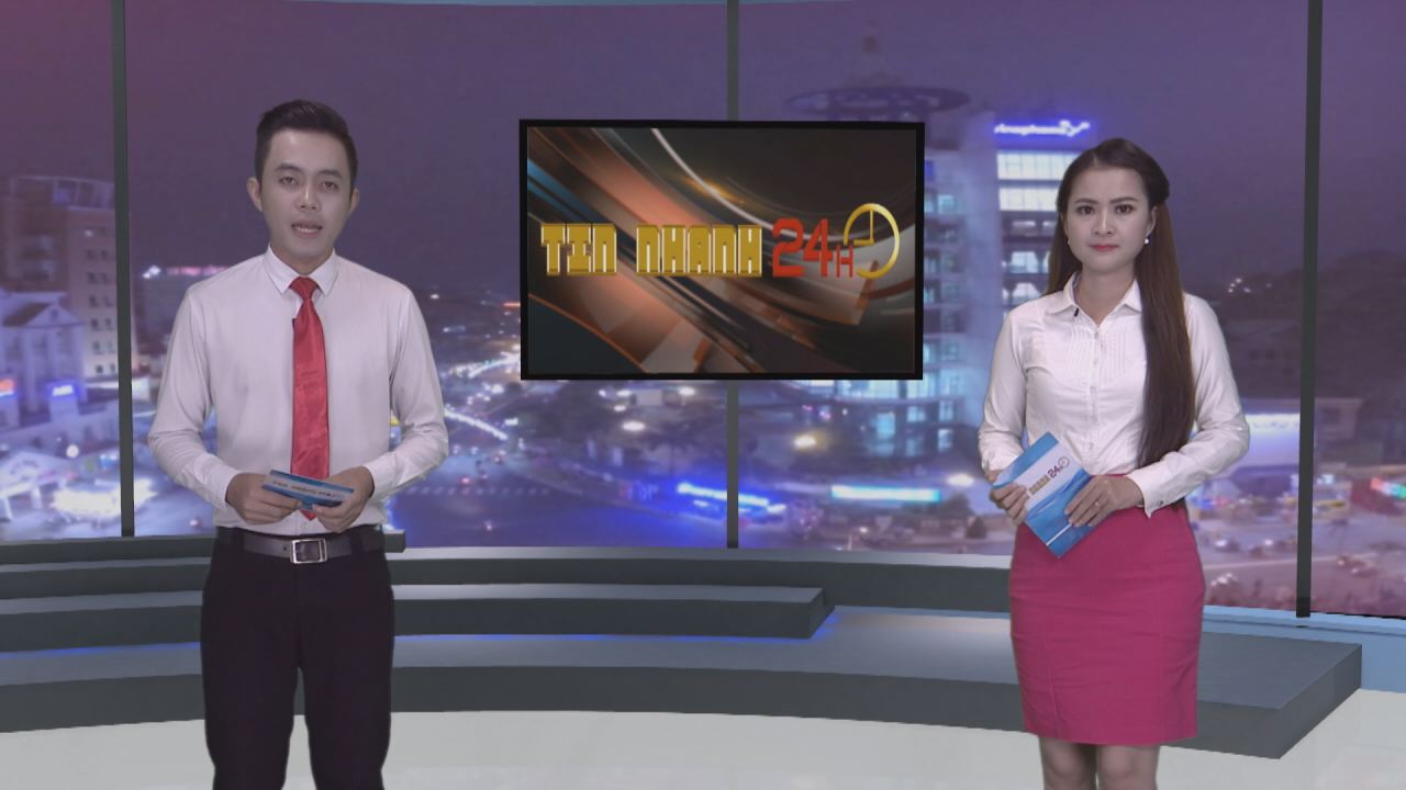Tin nhanh 24h 09-08-2016