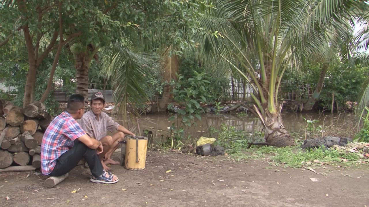 ADC mang đến sự tốt lành 10-08-2016