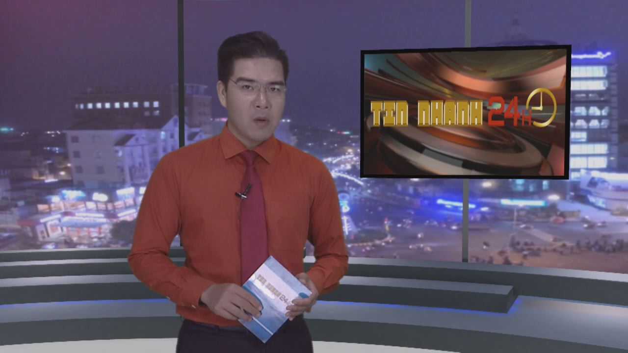 Tin nhanh 24h 10-08-2016