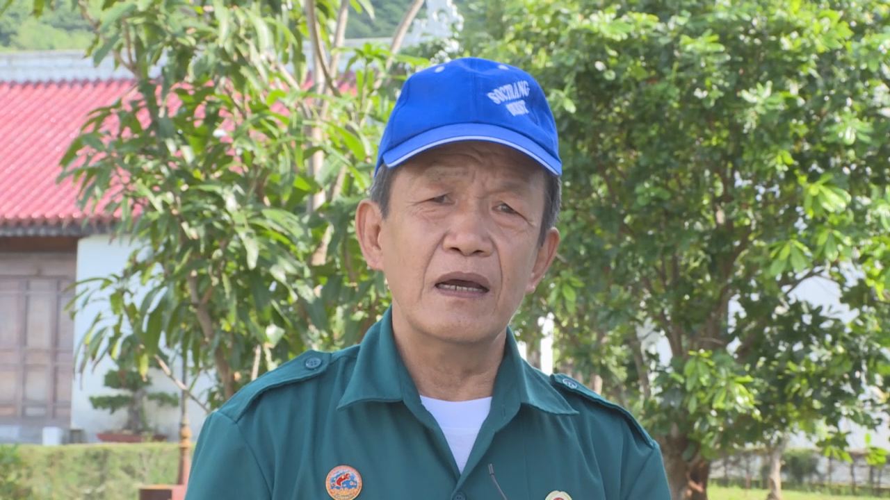 Ký Sự Côn Đảo Ngày Trở Lại - Phần 1