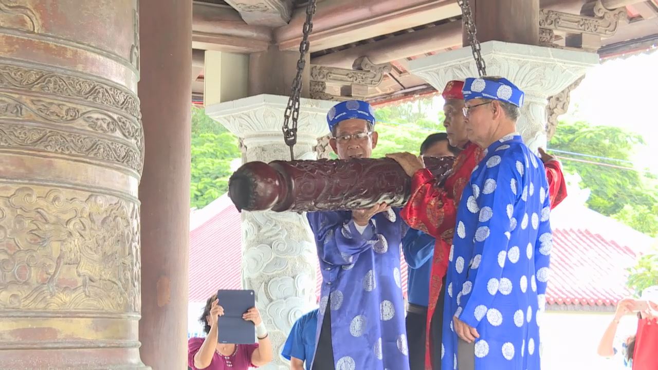 Ký Sự Côn Đảo Ngày Trở Lại - Phần 2
