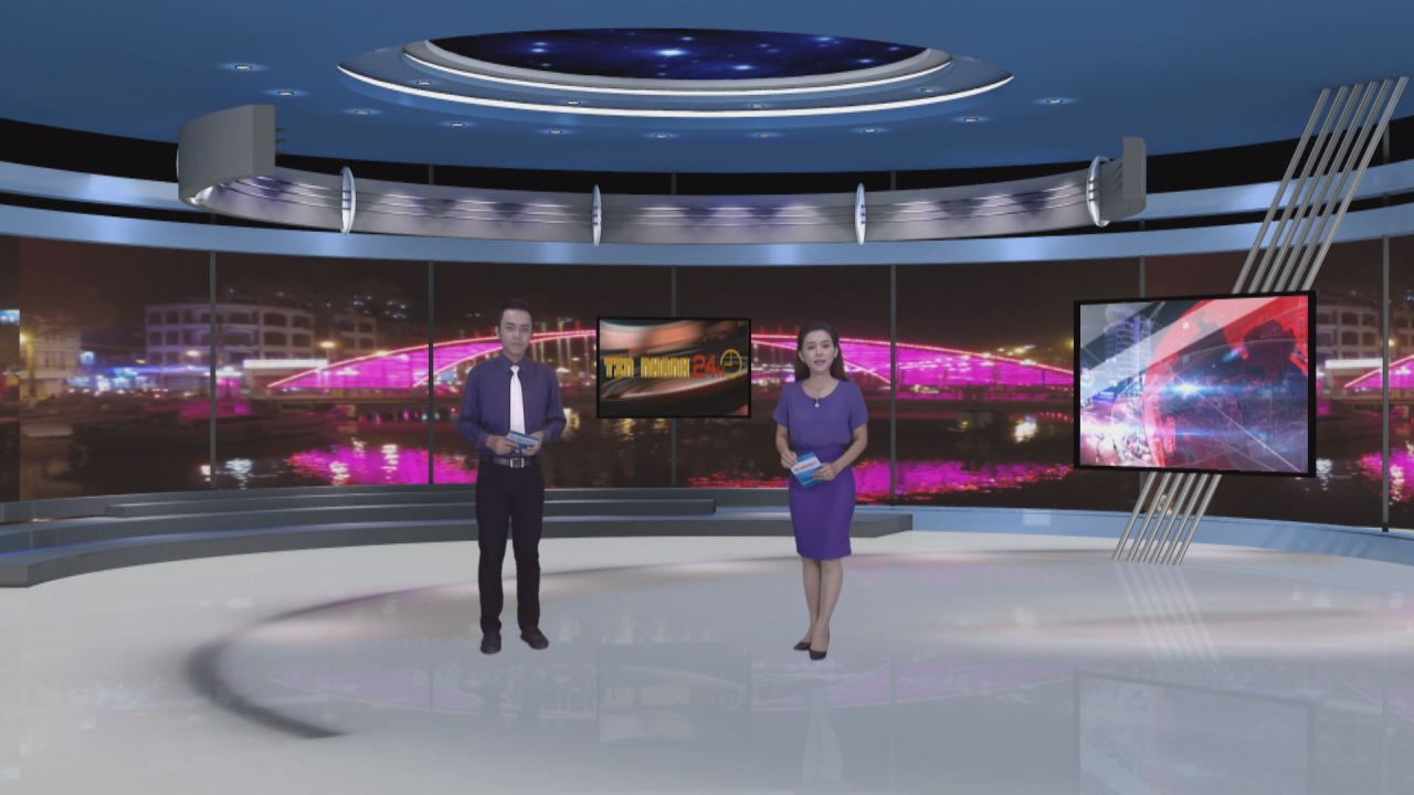 Tin nhanh 24h 11-08-2016