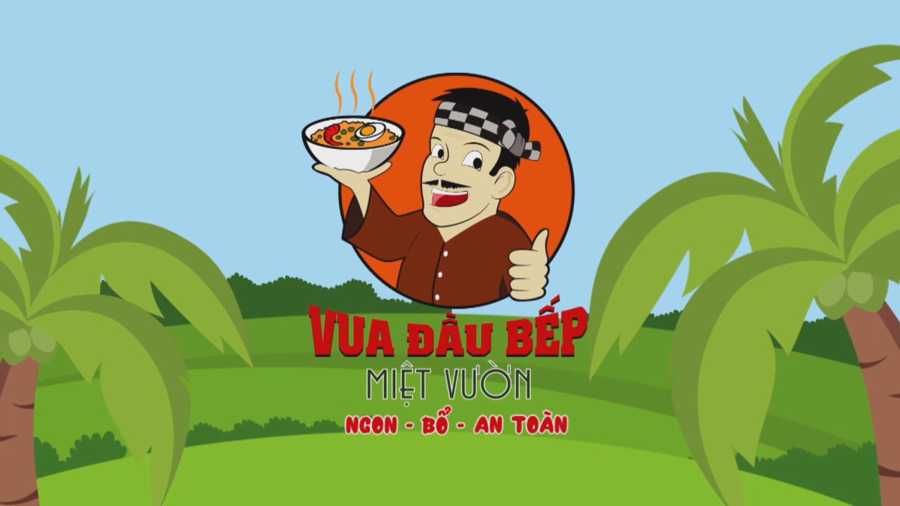 Vua Đầu Bếp Miệt Vườn - Bún Nước Lèo Cá Đồng
