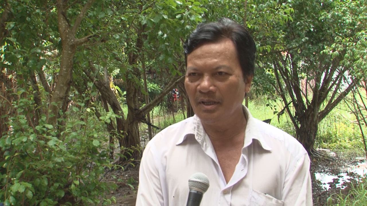 Hộp thư pháp luật 14-08-2016