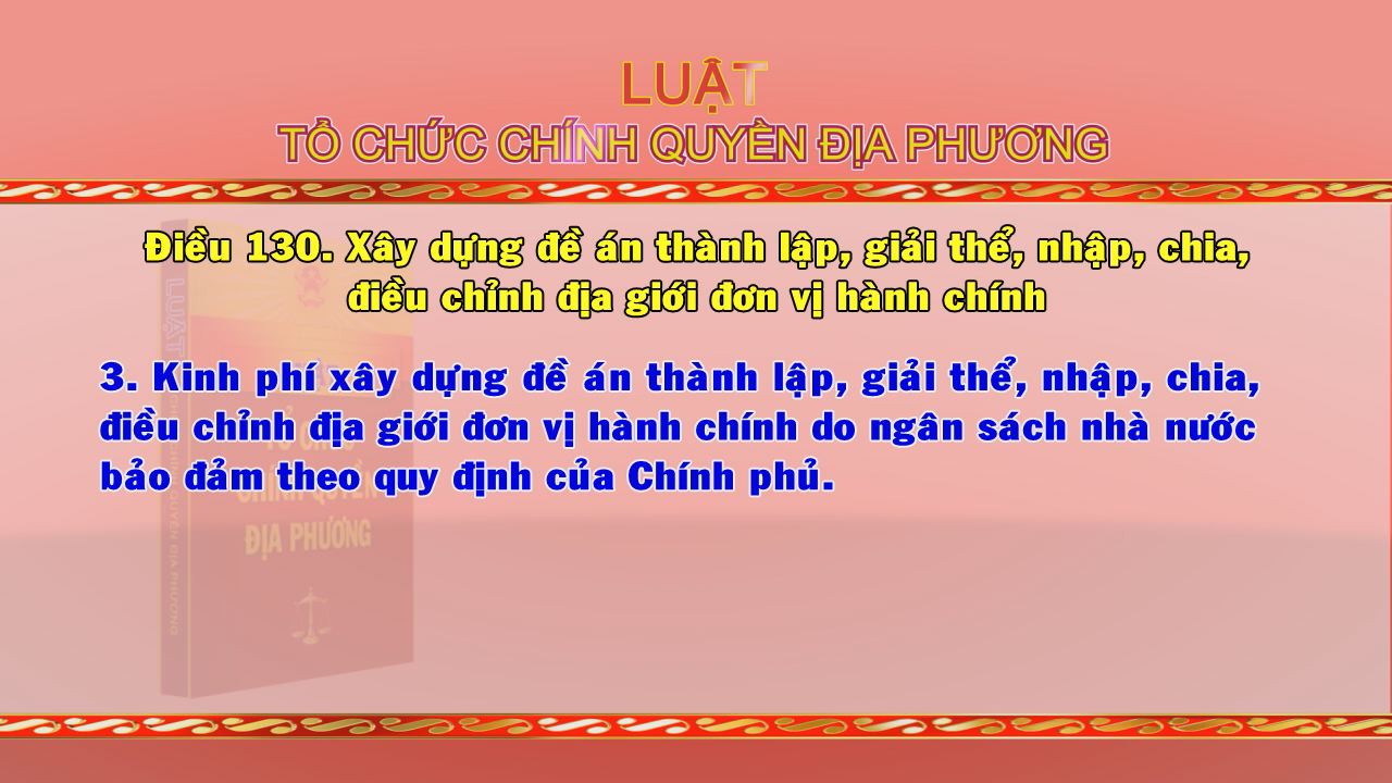 Giới thiệu Pháp luật Việt Nam 14-08-2016