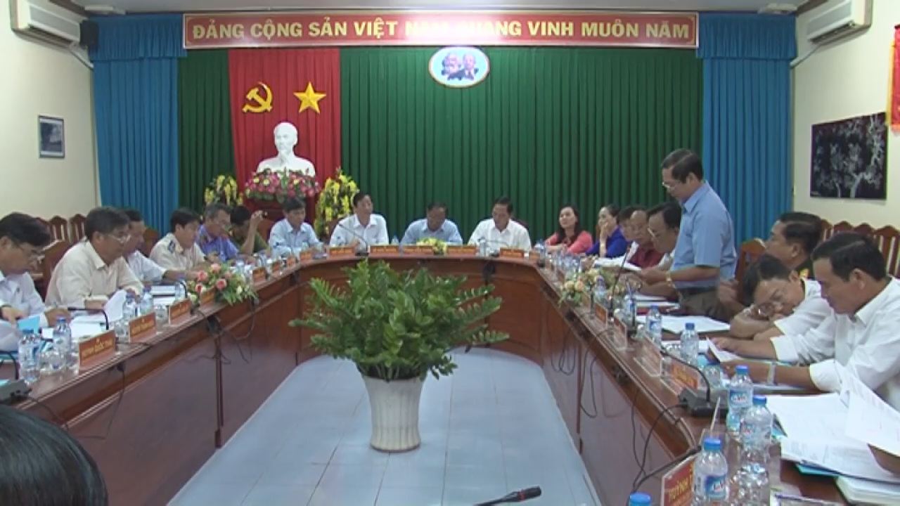 Công dân & Pháp luật 21-08-2016