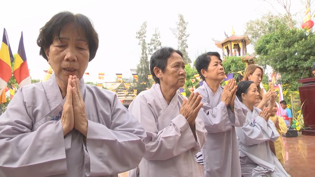 Hương sắc Sóc Trăng 21-08-2016
