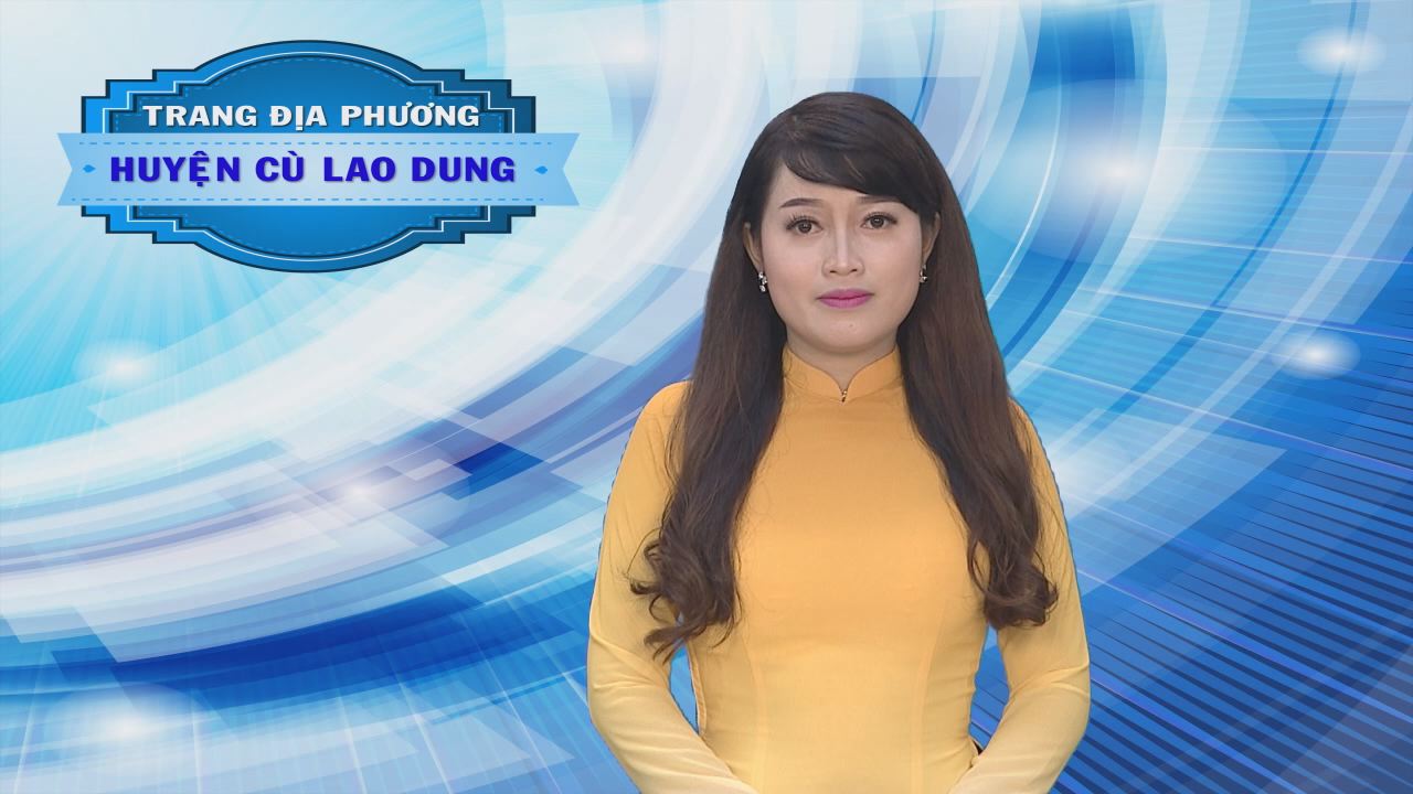 Trang tin địa phương 21-08-2016