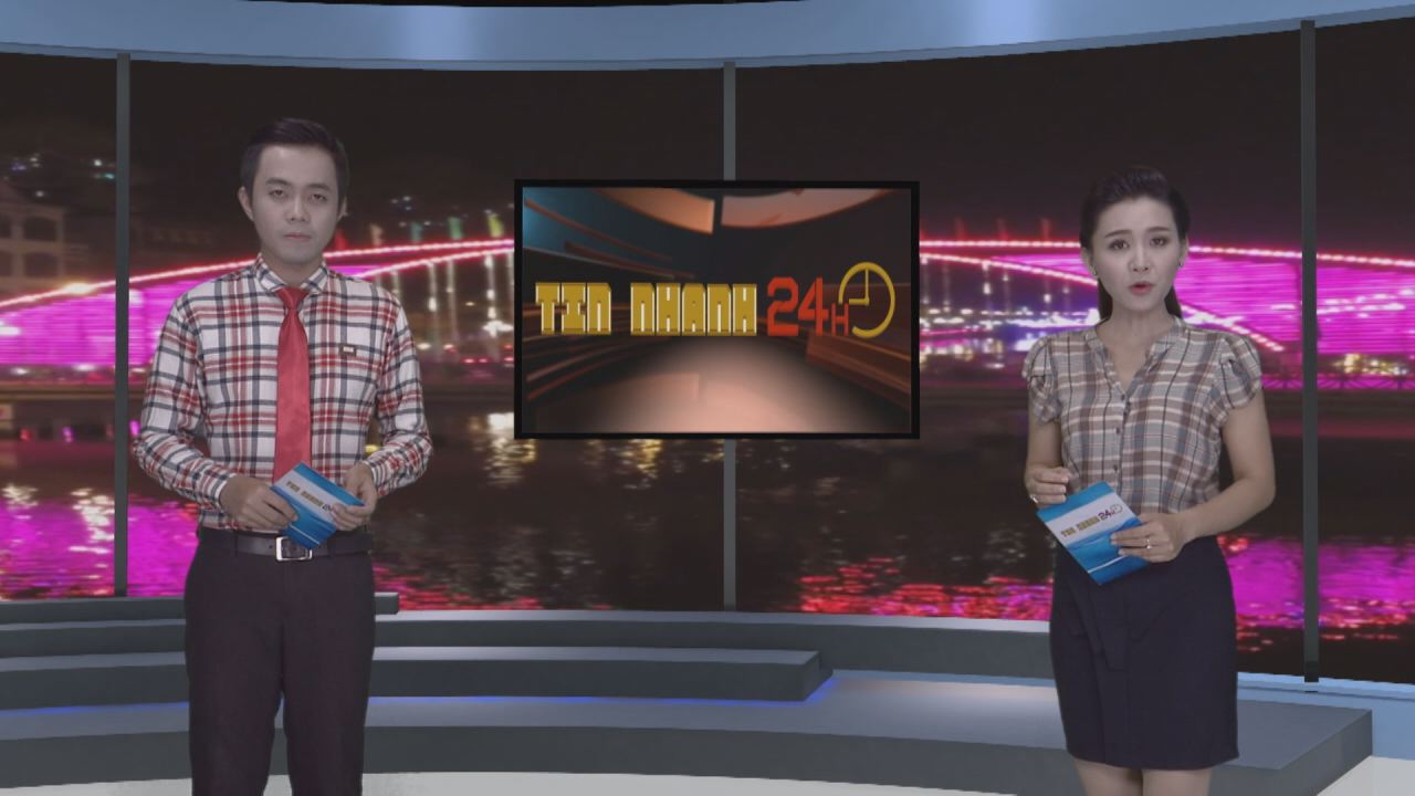 Tin nhanh 24h 27-08-2016