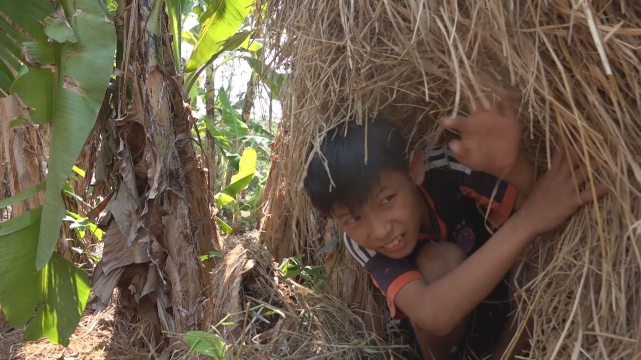 Nét Việt- Chốn quê 05-09-2016
