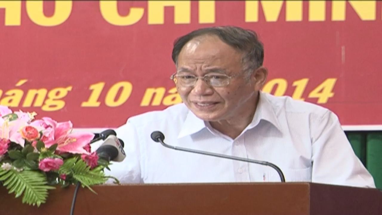 45 thực hiện di chúc Chủ tịch Hồ Chí Minh phần 15