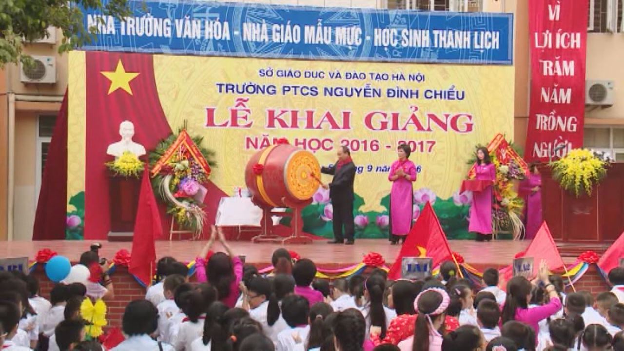 Tin nhanh 24h 05-09-2016