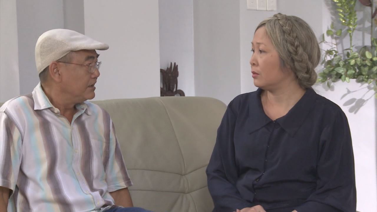 Gia đình vui nhộn - Tập 25 06-09-2016