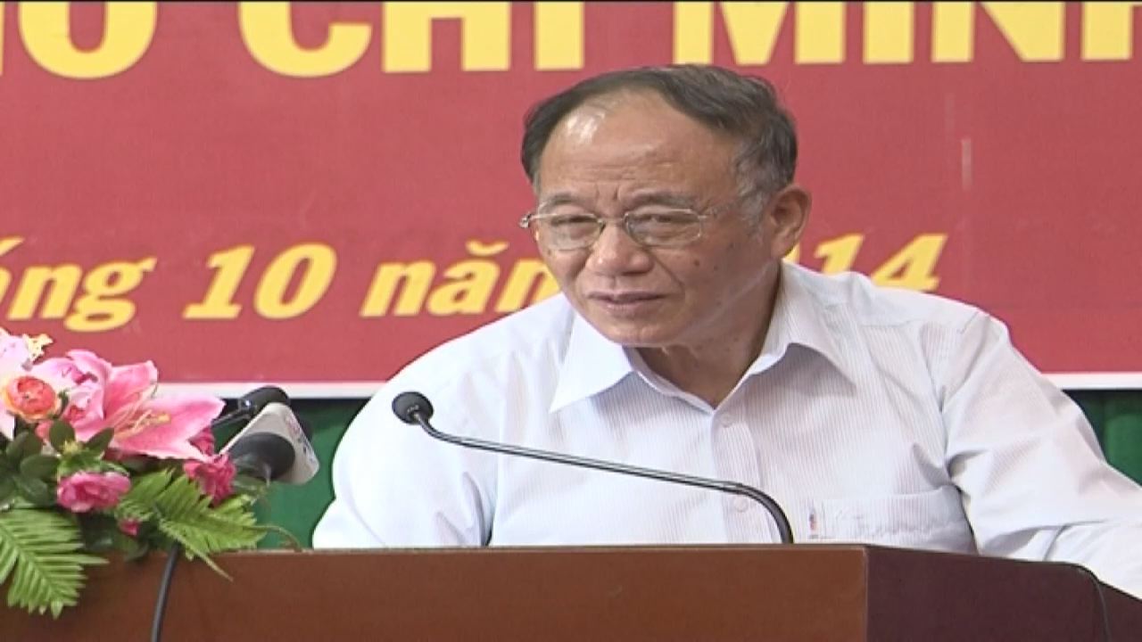 45 thực hiện di chúc Chủ tịch Hồ Chí Minh - Phần 18