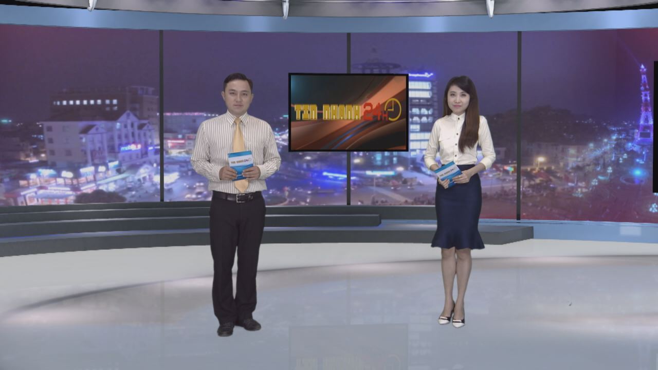 Tin nhanh 24h 08-09-2016