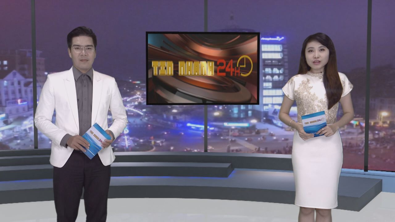 Tin nhanh 24h 10-09-2016