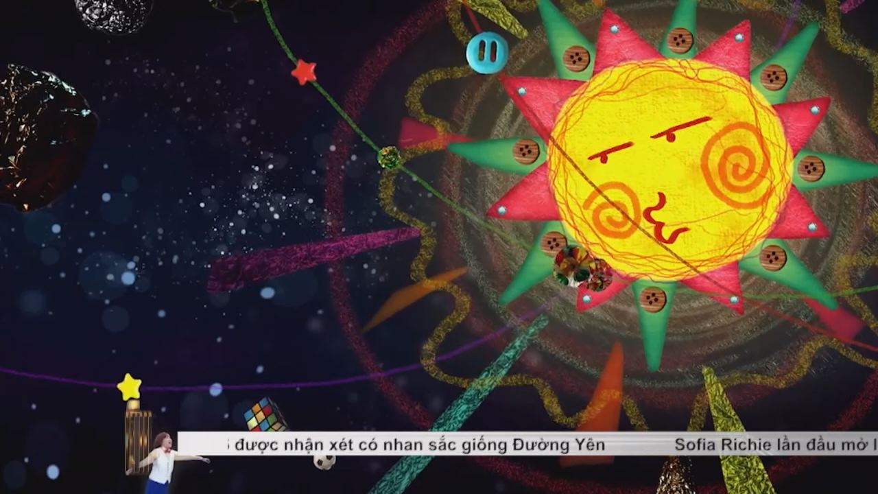 Game Show Đấu giá may mắn 15-09-2016
