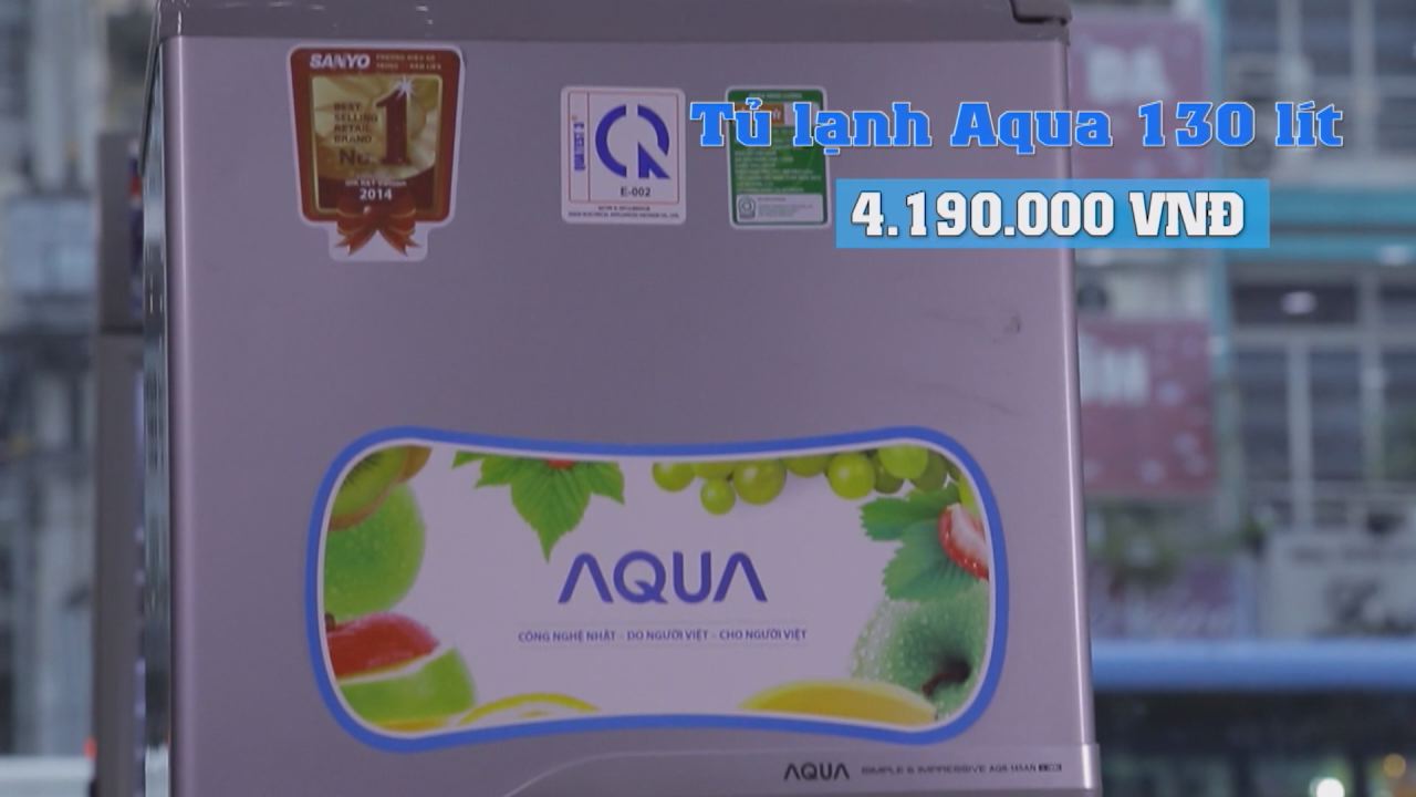 Game Show Đấu giá may mắn 16-09-2016