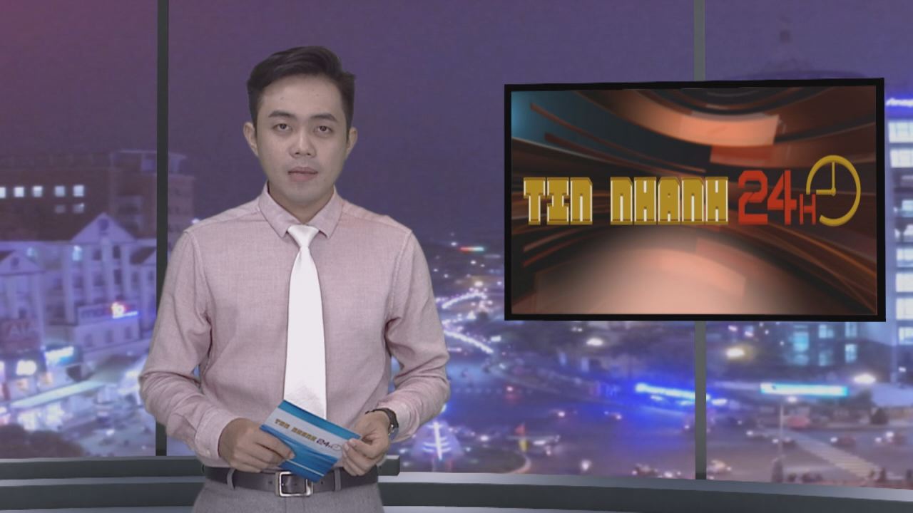 Tin nhanh 24h 17-09-2016