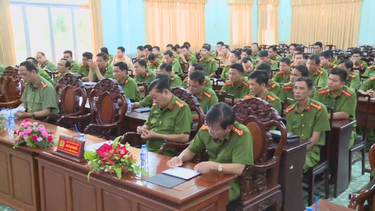 An Ninh Sóc Trăng 18-09-2016
