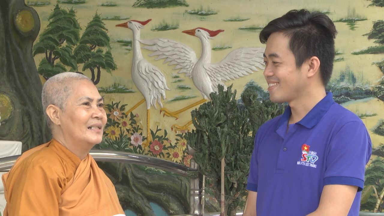 Hương sắc Sóc Trăng 18-09-2016