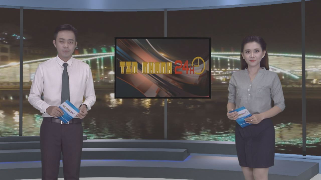 Tin nhanh 24h 18-09-2016