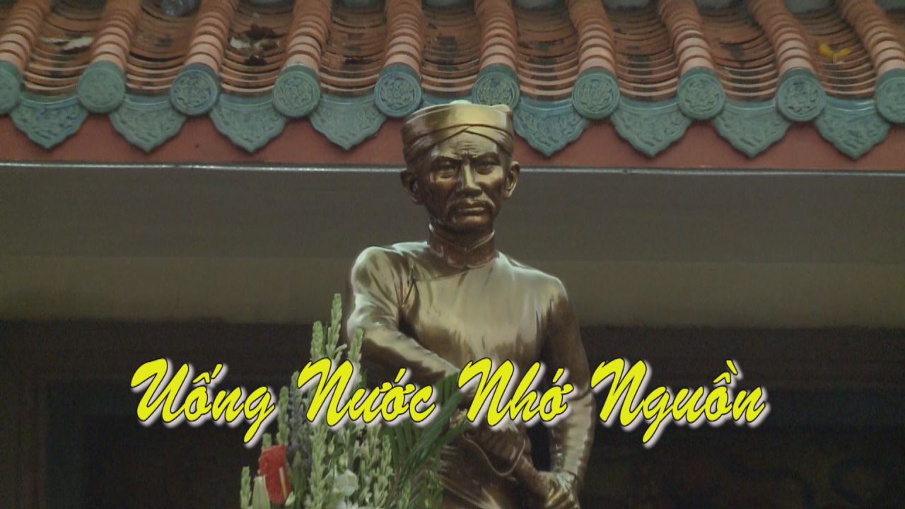 Nét Việt - Uống nước nhớ nguồn 19-09-2016