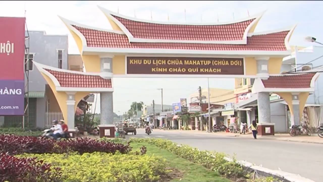 Du lịch Sóc Trăng 19-09-2016